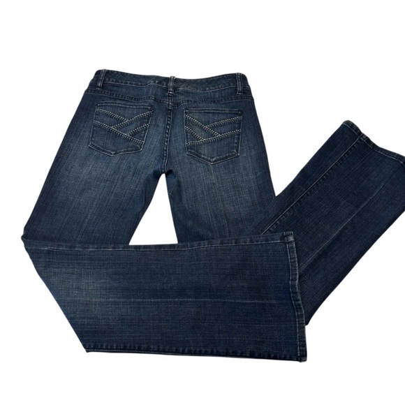 The Limited Women's Straight Leg Jeans - Picture 2 of 8